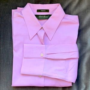 Eddie Bauer Fitted Shirt